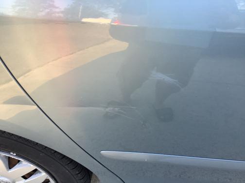 2007 Toyota Sienna LE