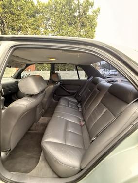 1994 Toyota Camry XLE V6