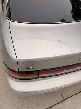 1994 Toyota Camry XLE V6