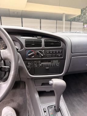 1994 Toyota Camry XLE V6