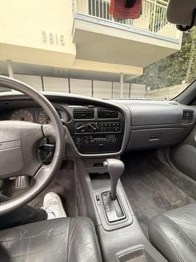 1994 Toyota Camry XLE V6