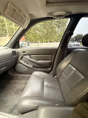 1994 Toyota Camry XLE V6