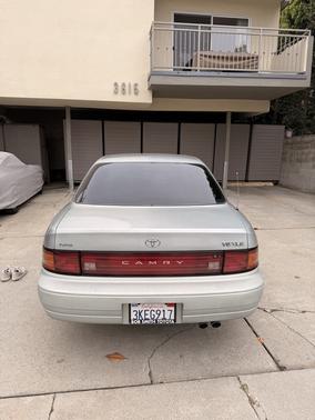1994 Toyota Camry XLE V6
