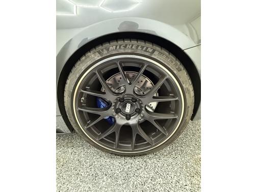 2015 BMW M4 Base