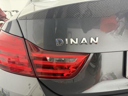 2015 BMW M4 Base