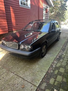 1995 Volvo 850 Turbo