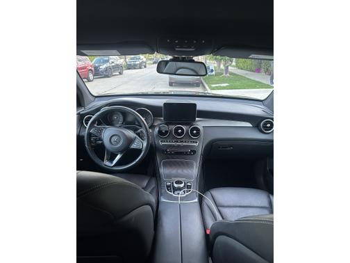2019 Mercedes-Benz GLC 300 Base
