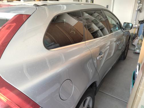 2013 Volvo XC60 3.2 Premier Plus