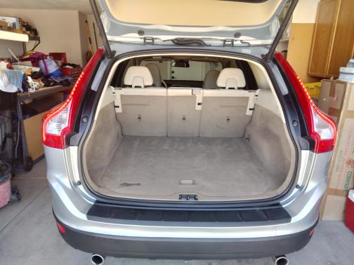 2013 Volvo XC60 3.2 Premier Plus