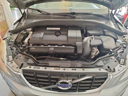 2013 Volvo XC60 3.2 Premier Plus