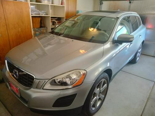 2013 Volvo XC60 3.2 Premier Plus