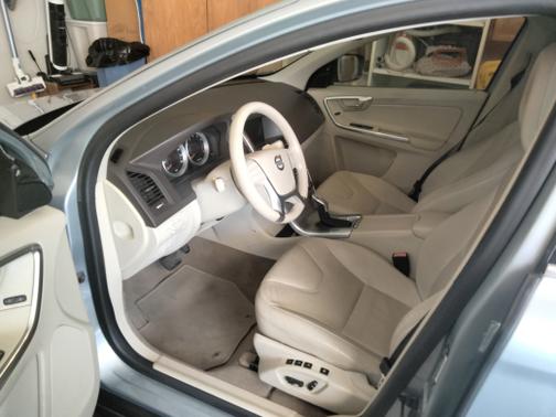 2013 Volvo XC60 3.2 Premier Plus