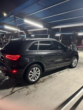 2017 Audi Q5 2.0T Premium