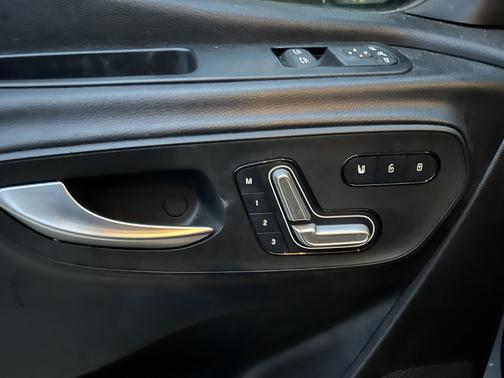 2021 Mercedes-Benz Sprinter 2500 Standard Roof