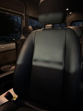 2021 Mercedes-Benz Sprinter 2500 Standard Roof