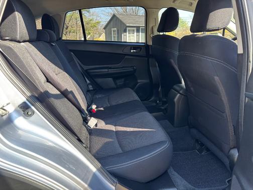 2013 Subaru XV Crosstrek 2.0i Premium