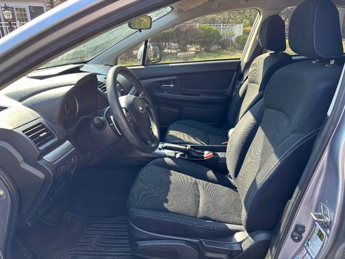 2013 Subaru XV Crosstrek 2.0i Premium