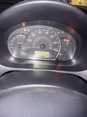 Black 2021 Mitsubishi Mirage ES