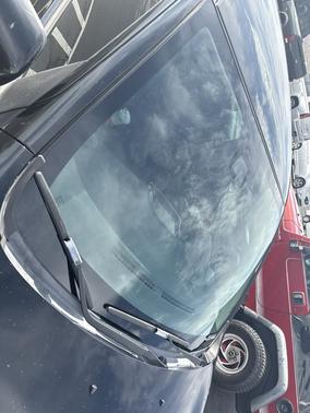 Black 2021 Mitsubishi Mirage ES