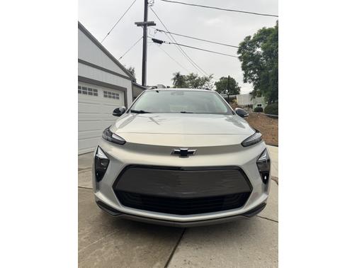 2022 Chevrolet Bolt EUV LT