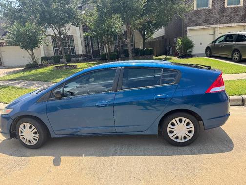 2011 Honda Insight LX