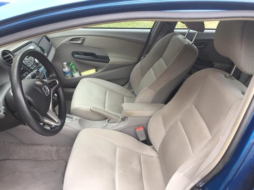 2011 Honda Insight LX
