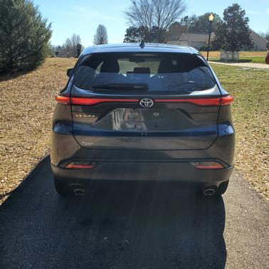 2023 Toyota Venza LE