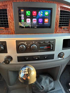 2006 Dodge Ram 3500 Laramie Mega Cab