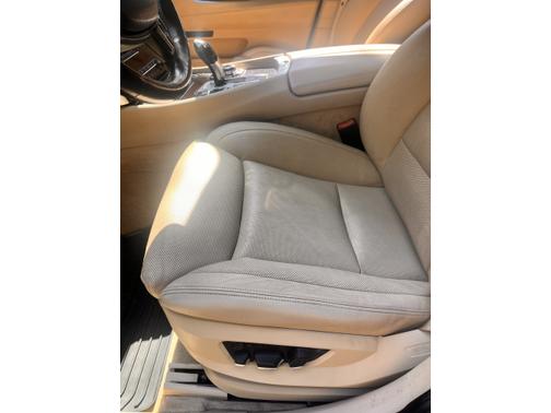 2012 BMW 550 Gran Turismo i xDrive
