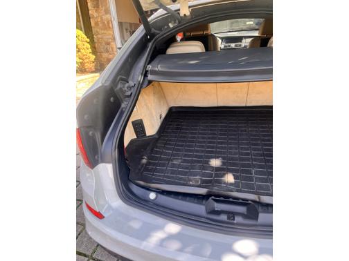 2012 BMW 550 Gran Turismo i xDrive