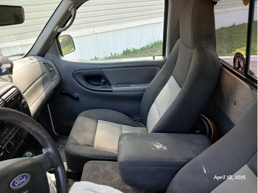 2004 Ford Ranger XL