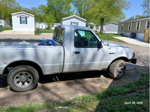 2004 Ford Ranger XL