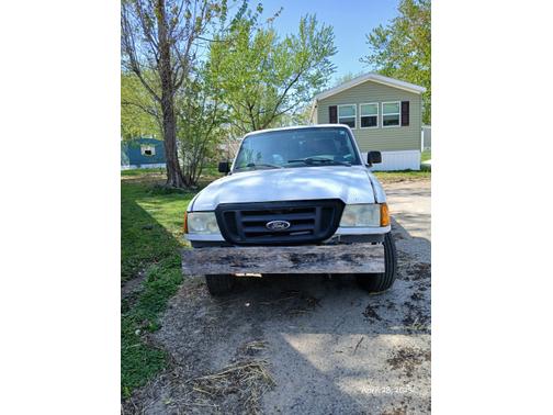 2004 Ford Ranger XL