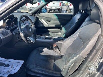 2003 BMW Z4 3.0i