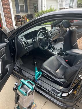 2016 Honda Accord Touring
