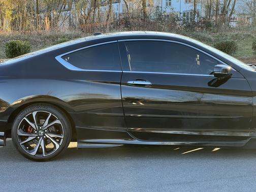 2016 Honda Accord Touring