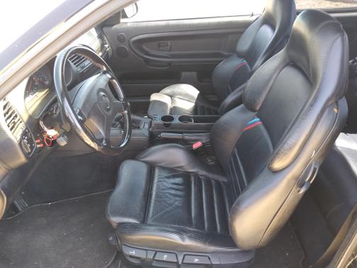1995 BMW M3 Base