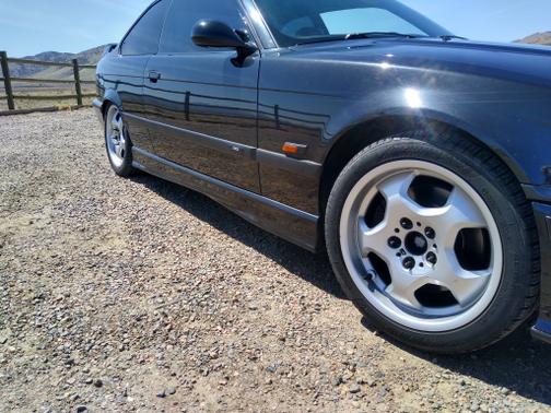 1995 BMW M3 Base