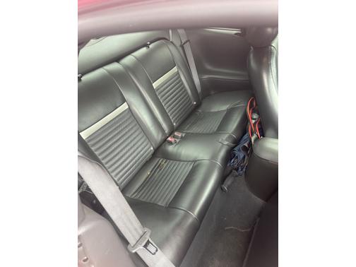 2004 Ford Mustang Mach I