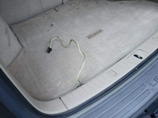 2008 Lexus RX 350 Base