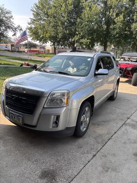 2012 GMC Terrain SLT-2