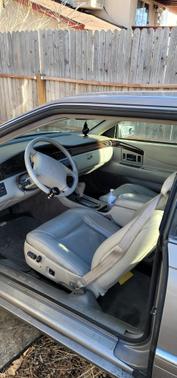 Photo 5 of 5 of 1996 Cadillac Eldorado Base