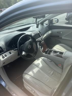 2009 Toyota Venza Base