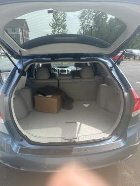 2009 Toyota Venza Base