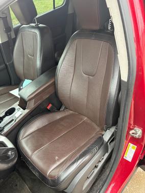 2012 Chevrolet Equinox 2LT