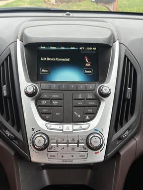 2012 Chevrolet Equinox 2LT
