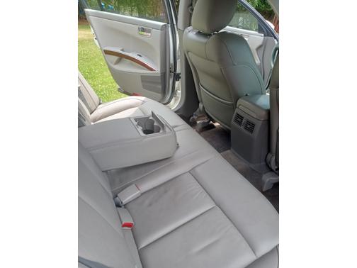 White 2008 Nissan Maxima SL