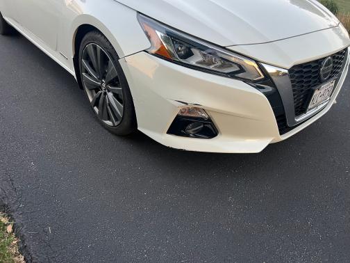 2019 Nissan Altima 2.0 Edition ONE