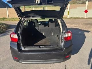Gray 2013 Subaru Impreza 2.0i Premium