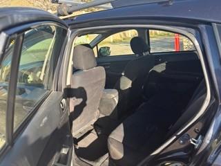 Gray 2013 Subaru Impreza 2.0i Premium